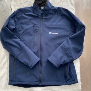 Men’s Outdoors Jacket